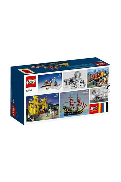 LEGO ® Promotional 40290 60 Years of the LEGO Brick /