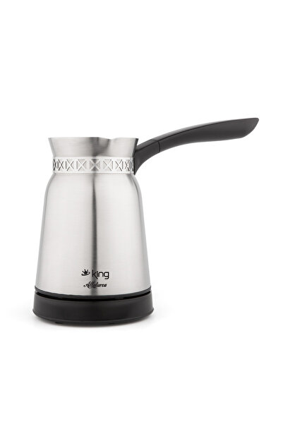 King K441 Allaturca Turkish Coffee Machine