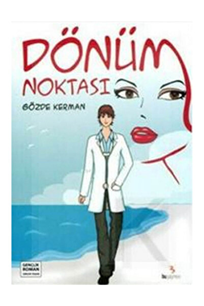 Bu Yayınevi Dönüm Noktası