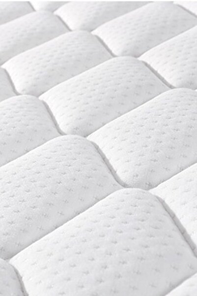 MAXİ-COSİ Maxi-Cosi 80x150 Cotton Ortopedik Yatak Şiltesi Visco Yatak Pedi