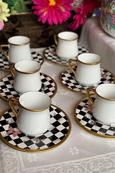 Ezem قهوة تركية إيما