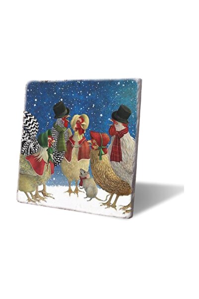 LWP Shop Farm Joy Trivet