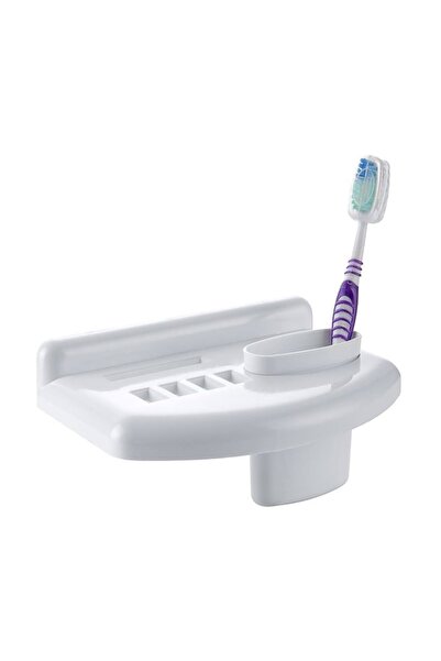 Buffer Κύπελλο με βούρτσα Star