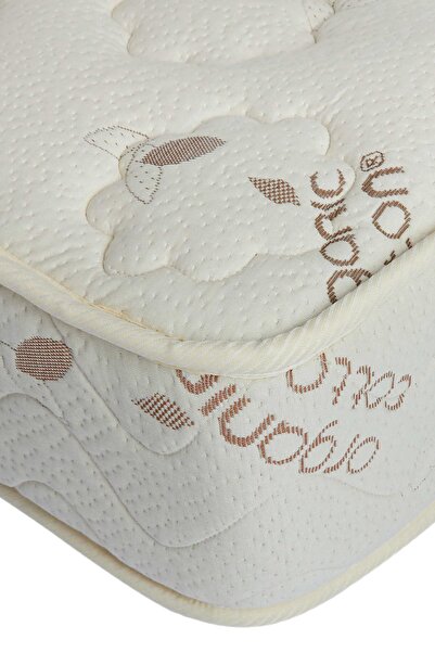 MAXİ-COSİ Maxi-Cosi Organik Cotton 70x190 Cm ortopedik Yaylı Yatak