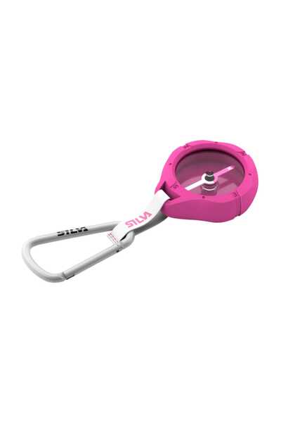 Silva Pembe Metro Pusula Sv36906-3001