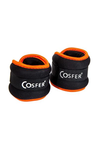 Cosfer CSF-9037-1TRN Neoprene 1KG 0,50GrX2 Pieces