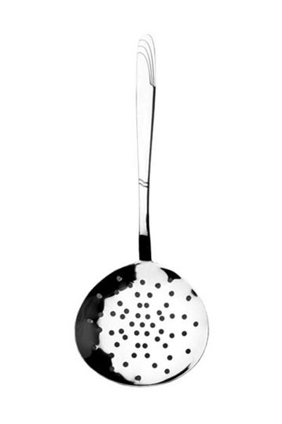 Nehir Lisbon Brand Service Colander - Perforated Strainer