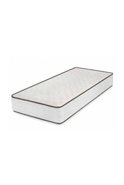 Özel Yapım 60x120 Yaylı Yatak Bebek Yatağı