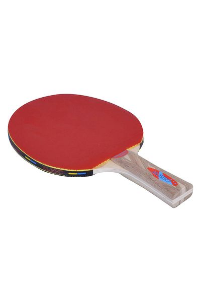 BUSSO BS08311 Atlantis Table Tennis Racket ***