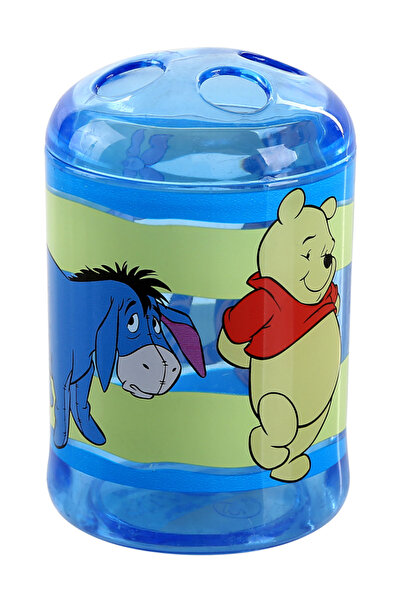 Bosphorus Wınny The Pooh Diş Fırçalık 13060