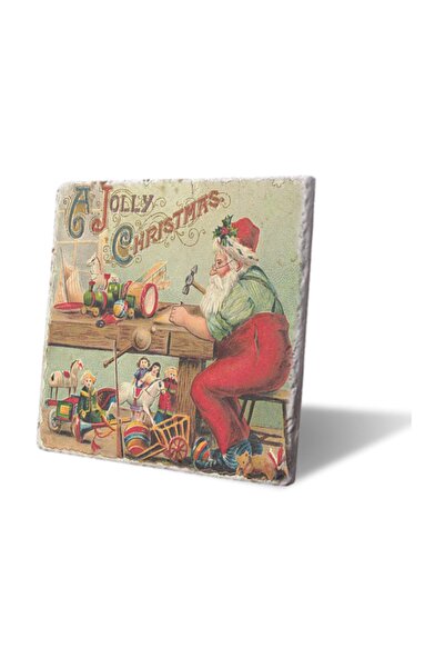 LWP Shop New Year's Preparation Trivet