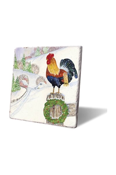 LWP Shop Winter Trivet in Colmar