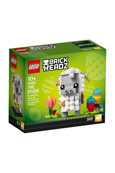LEGO بريتشيدز 40380 خروف عيد الفصح