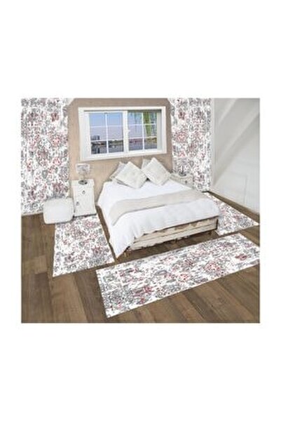 caprice hali kilim desenli yt52 yatak odasi halisi fiyati yorumlari trendyol