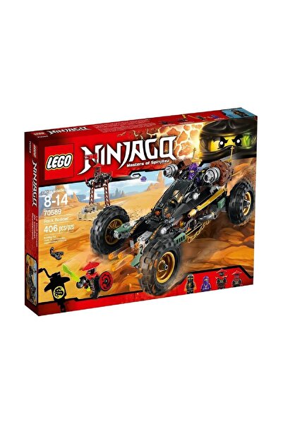 LEGO ® Ninjago 70589 Rock Roader /