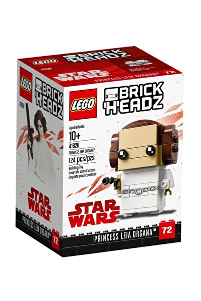 LEGO ®   بريكيدز 41628 الأميرة ليا /