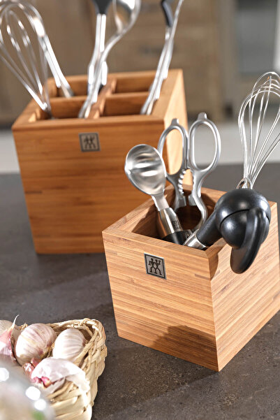 ZWILLING Konserve Açacağ Siyah 37607-000-0