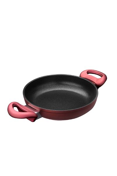 gülsan TıtNÇiç 18 cm Sahan + Lid