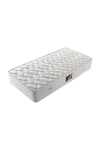 Opalin Cotton  Kumaş Ortopedik Yaylı Yatak Lüx Ortopedik Yaylı Yatak 80x180 C...