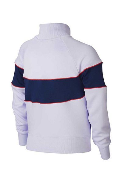 Nike NIKE children's sweatshirt G NSW HERITAGE FZ - CJ6943539