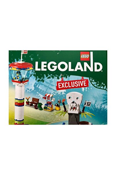 LEGO Promosyon 40346 LEGOLAND