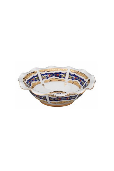 Kütahya Porselen Kütahya Kase 20 Cm Dekor No:3880