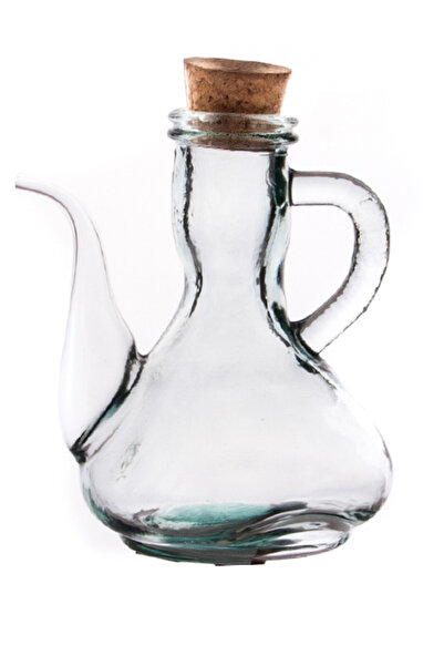 Genel Markalar Yağ Şişesi İbrikli Alcuza 250cc