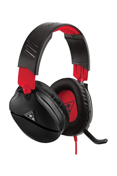 Turtle Beach : Recon 70 – Wired Gaming Headset [For XBOX, PS, Switch, PC, mob...