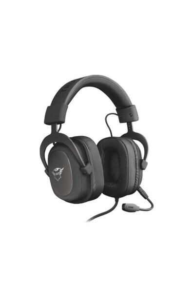 Trust 23310 GXT 414 Zamak Oyuncu Kulaklığı Siyah