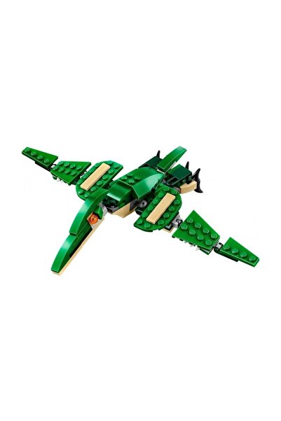 LEGO Creator Muhteşem Dinozorlar 31058