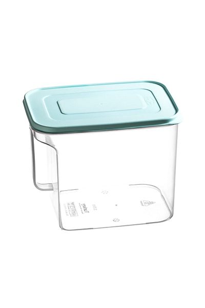 URVE Follow Me Deep Storage Box with Handle 2.75 lt