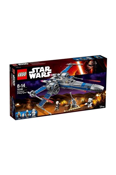 LEGO ® Star Wars 75149 Resistance X-wing Fighter /