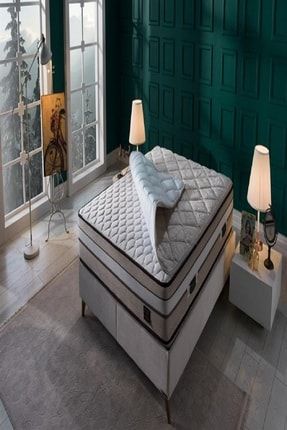 Bellona Four Seasons Full Ortopedik Yatak 160x200 Fiyati Yorumlari Trendyol