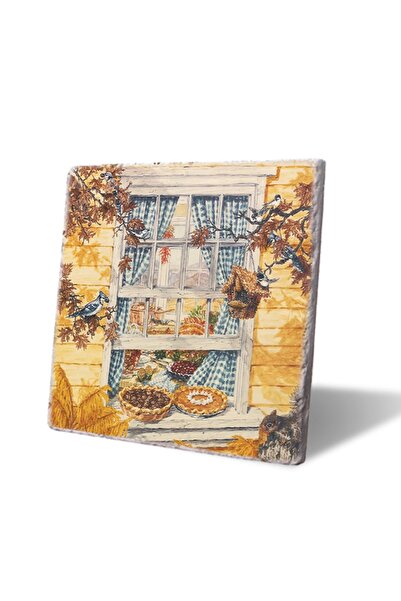 LWP Shop Pie Banquet Trivet