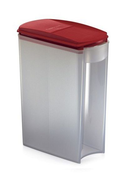 Tupperware Oval Design Storage Container 2.2 lt
