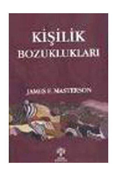Litera Yayıncılık Kişilik Bozuklukları