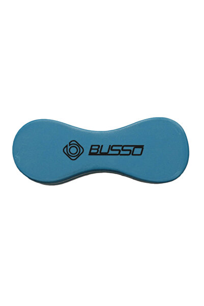 BUSSO Unisex Sporcu Aksesuarları - Busso Tahtası 558040 Pull Buoy 558040 Pull Buoy - 558040 PULL BUOY