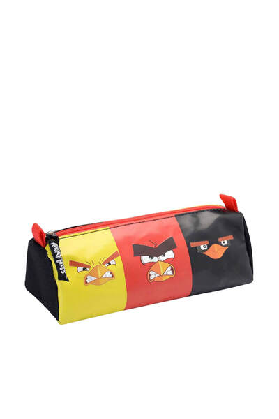 Hakan Çanta Angry Birds Kalem Çantası (Hakan Çanta 87918) /