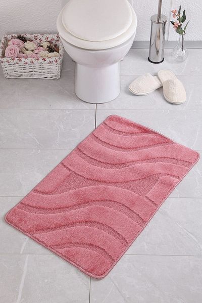 Confetti Symphony 60X100 G.Dried Bath Rug