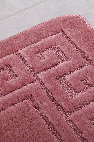 Confetti Ethnic 60X100 G.Dried Bath Rug