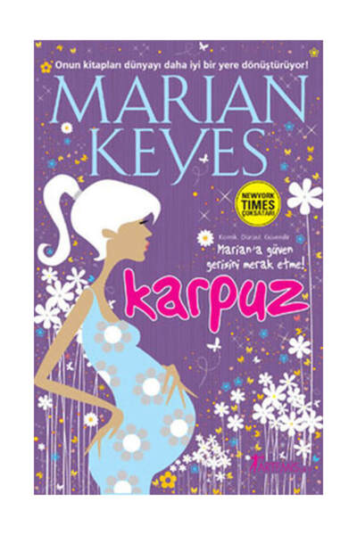 Artemis Yayınları Karpuz - Marian Keyes