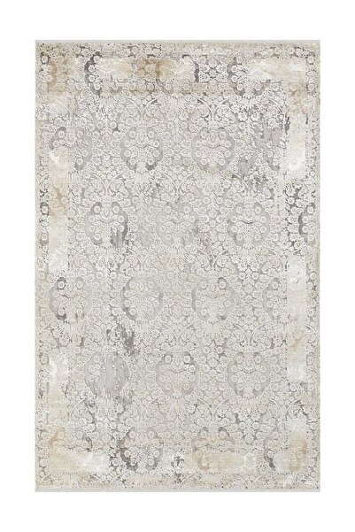 Merinos Tresor 19929 070 Saçaklı Halı