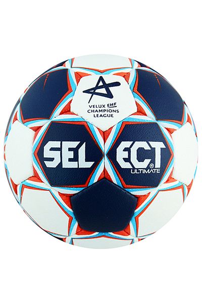 SELECT EHF Approved Handball Match Ball - 33285