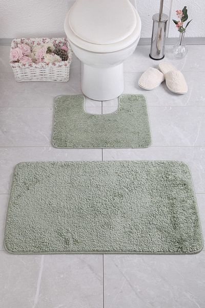 Confetti Universal Maximus 50x60 cm BQ Çağla Bath Rug