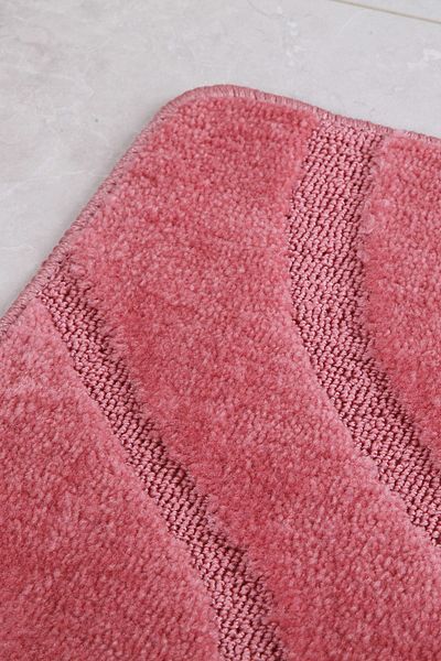 Confetti Symphony 60X100 G.Dried Bath Rug