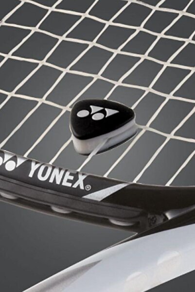 YONEX Ac 165 2'li Vibrasyon Kesici Beyaz