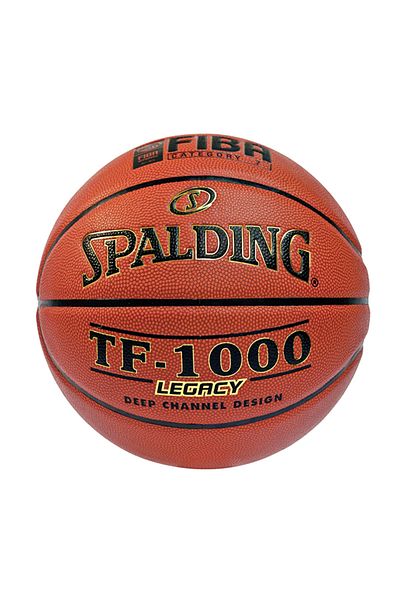 SPALDING كرة سلة ليجاسي TF-1000 رقم: 7