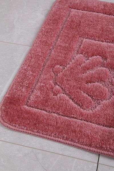 Confetti Maritime 50X80 G.Dried Bath Rug