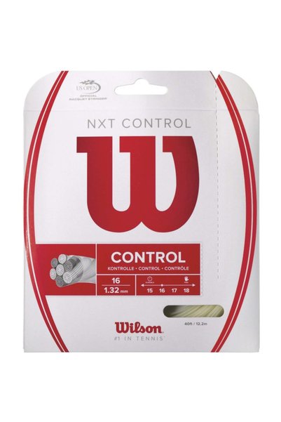 Wilson Kordaj Nxt Kontrol  ( WRZ941900 )