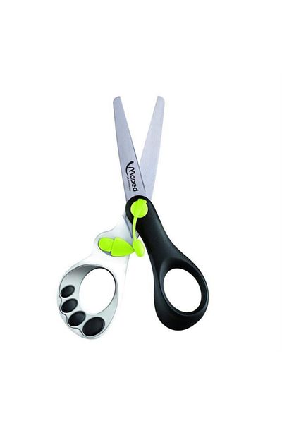 Maped Koopy Children's Scissors Panda 13cm (20 Pack)3154141379109